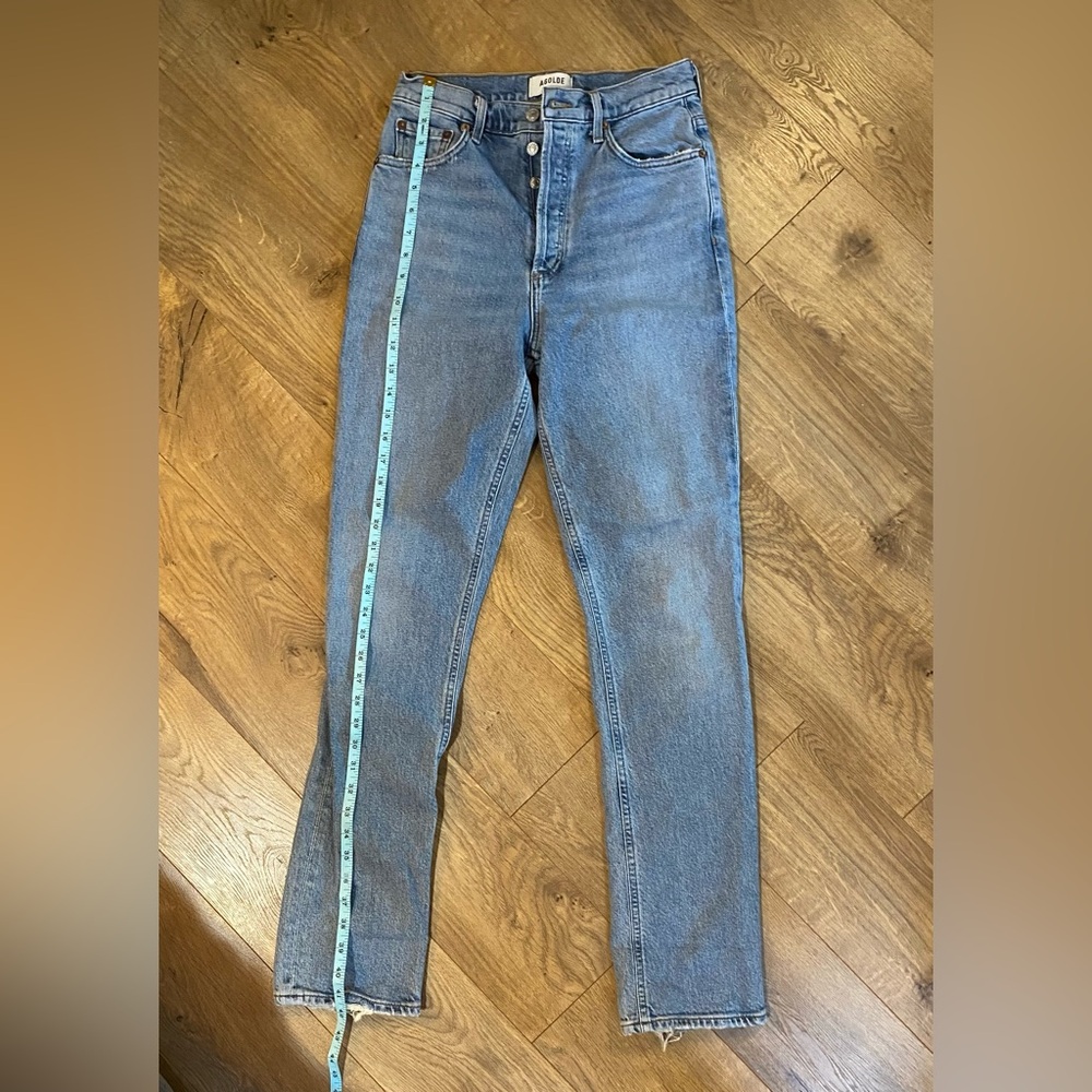 Agolde jeans